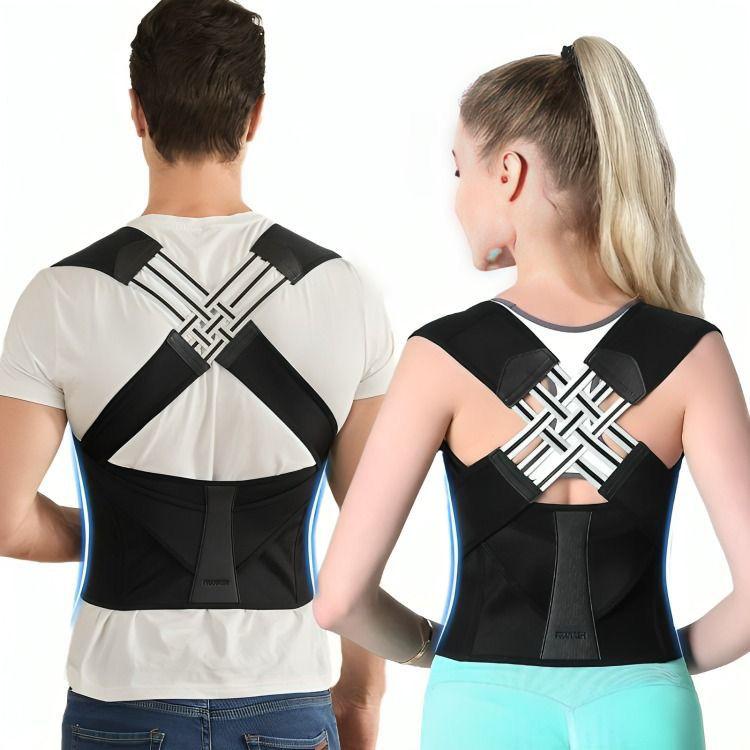 Maiross International® -Instant Posture Corrector – مصحح وضعية فوري
