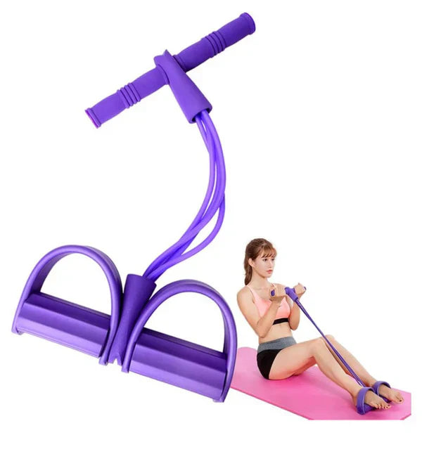 Maiross International™Tummy Trainer – مدرب البطن
