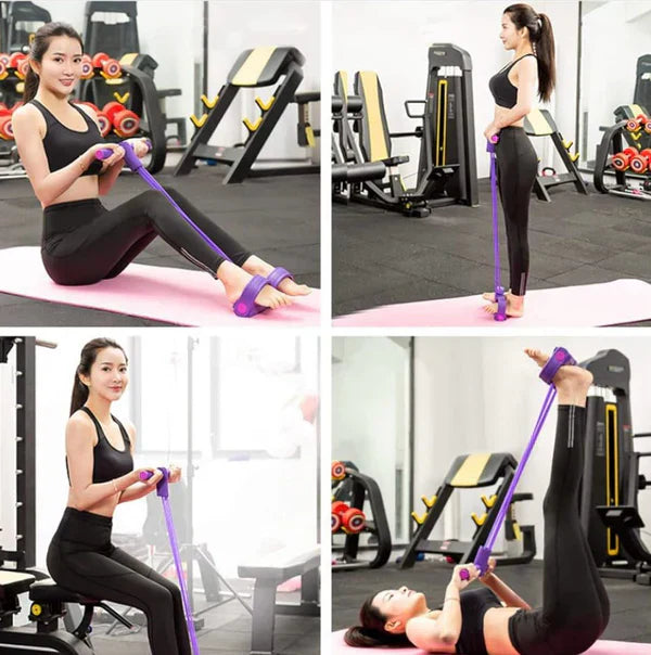 Maiross International™Tummy Trainer – مدرب البطن