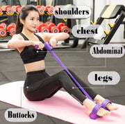 Maiross International™Tummy Trainer – مدرب البطن