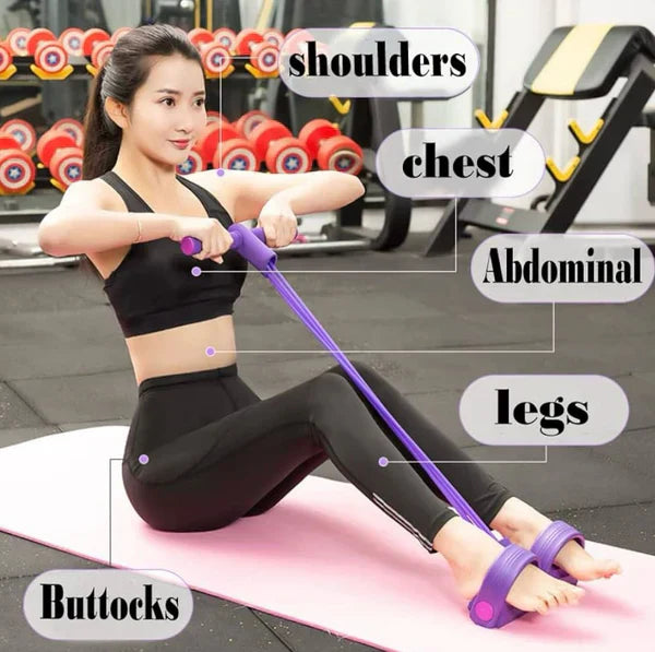 Maiross International™Tummy Trainer – مدرب البطن