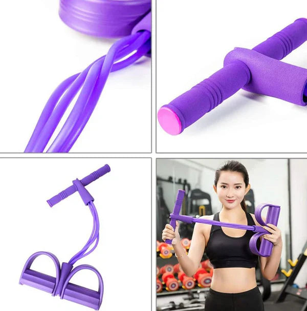 Maiross International™Tummy Trainer – مدرب البطن