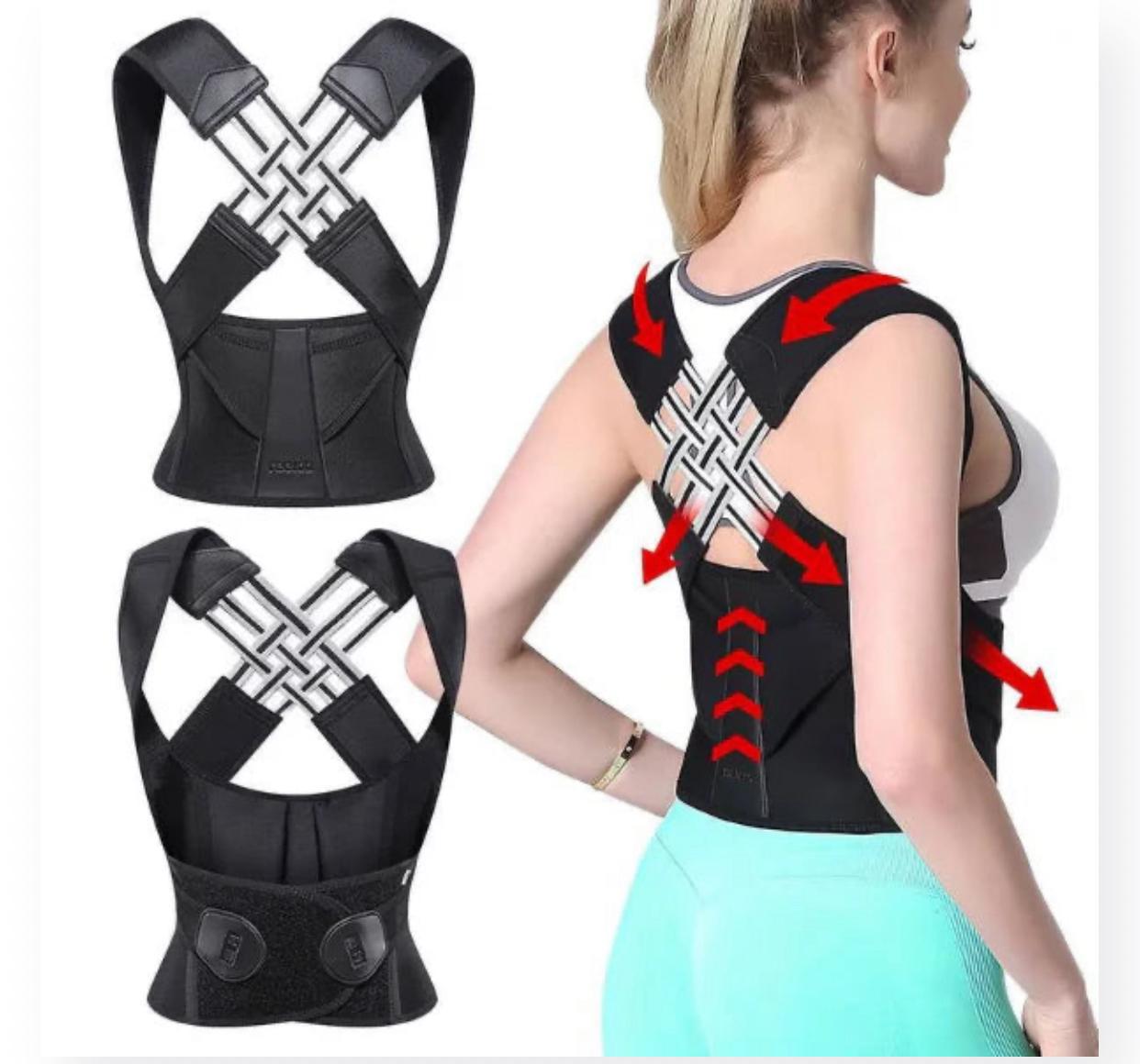 Maiross International® -Instant Posture Corrector – مصحح وضعية فوري