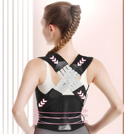 Maiross International® -Instant Posture Corrector – مصحح وضعية فوري