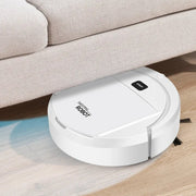 Maiross International™Smart Robotic Vacuum Cleaner