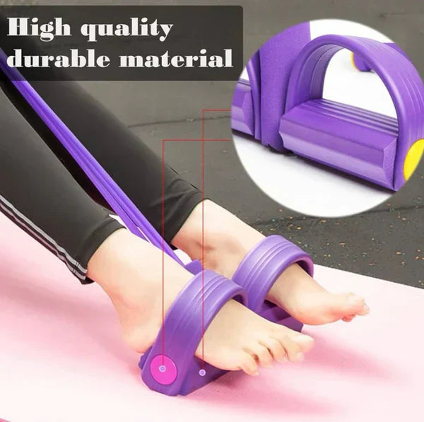 Maiross International™Tummy Trainer – مدرب البطن