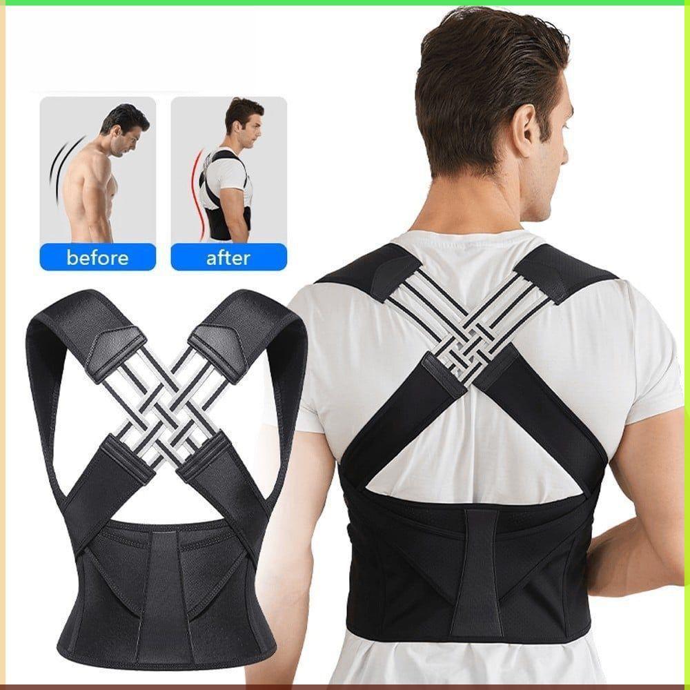 Maiross International® -Instant Posture Corrector – مصحح وضعية فوري