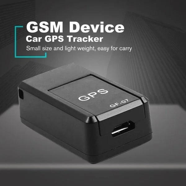 Maiross International™ GPS Tracker – جهاز تعقب GPS