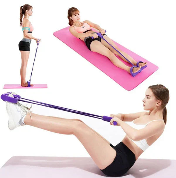 Maiross International™Tummy Trainer – مدرب البطن