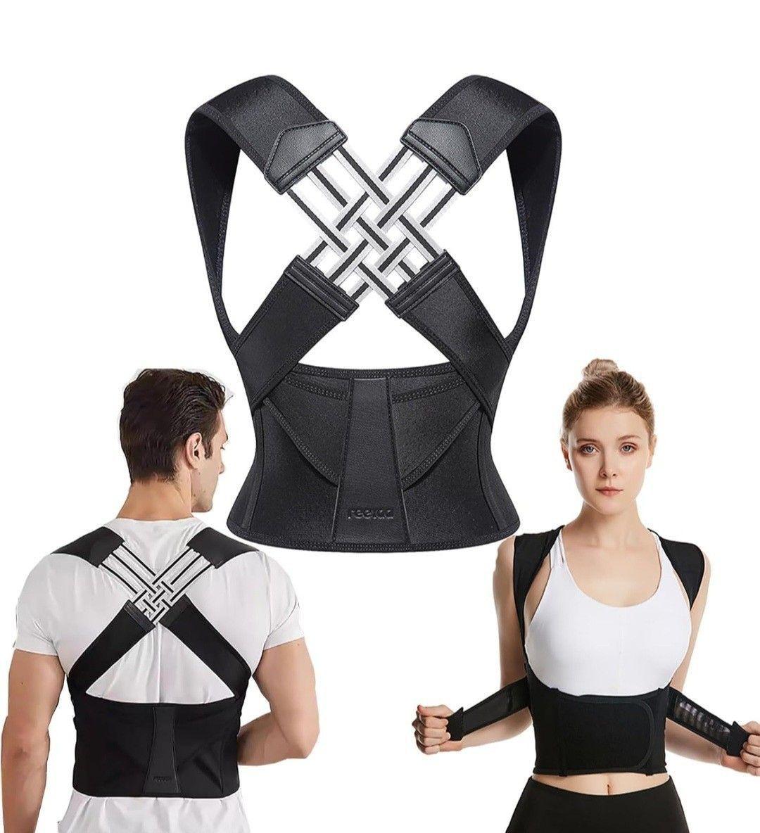 Maiross International® -Instant Posture Corrector – مصحح وضعية فوري