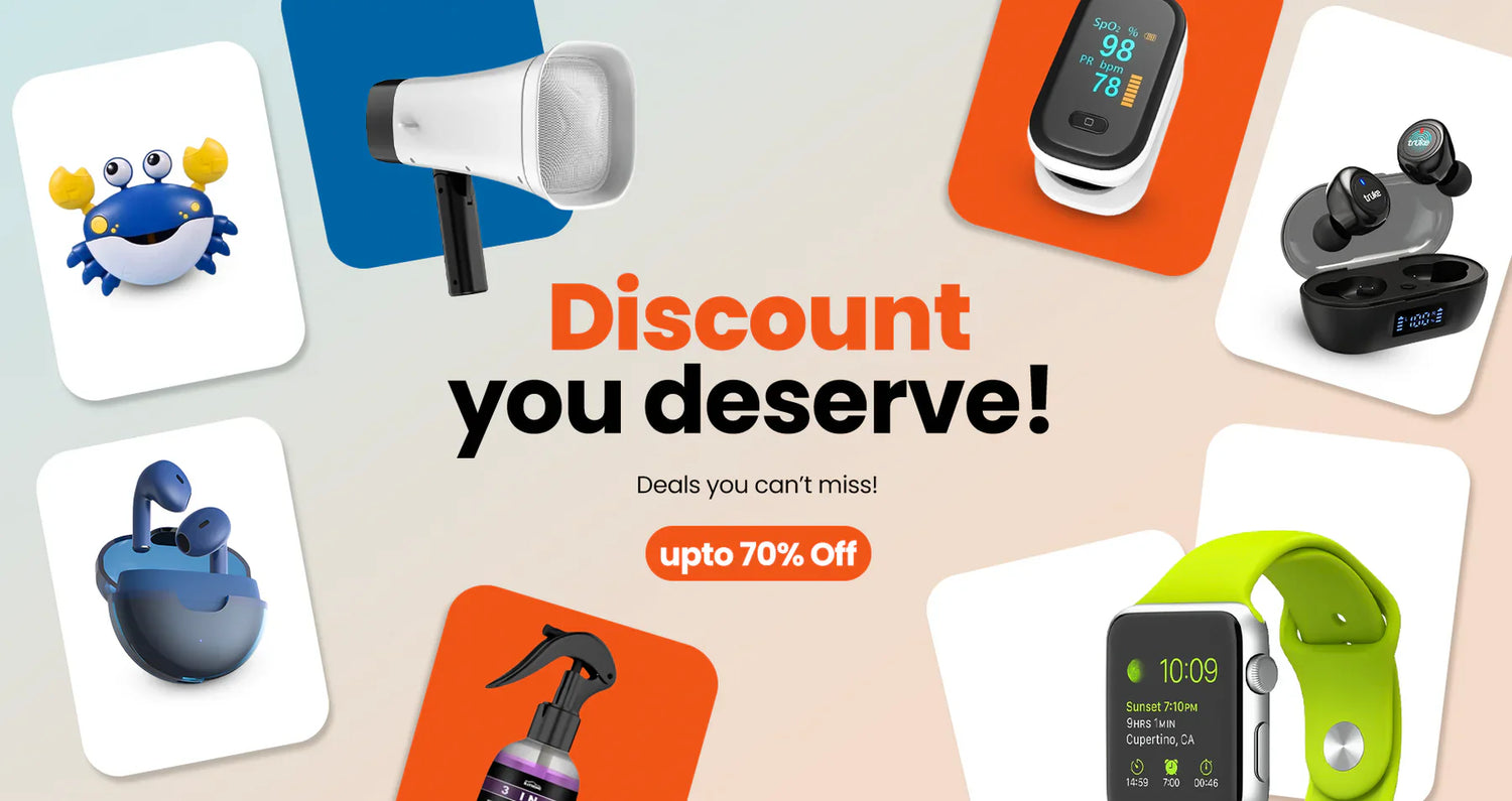 Maiross International