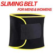 Maiross International™HOT ADJUSTABLE SLIMING BELT