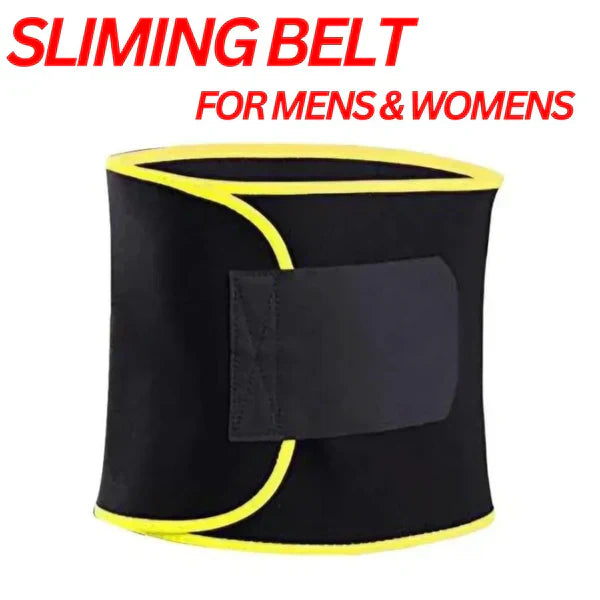 Maiross International™HOT ADJUSTABLE SLIMING BELT