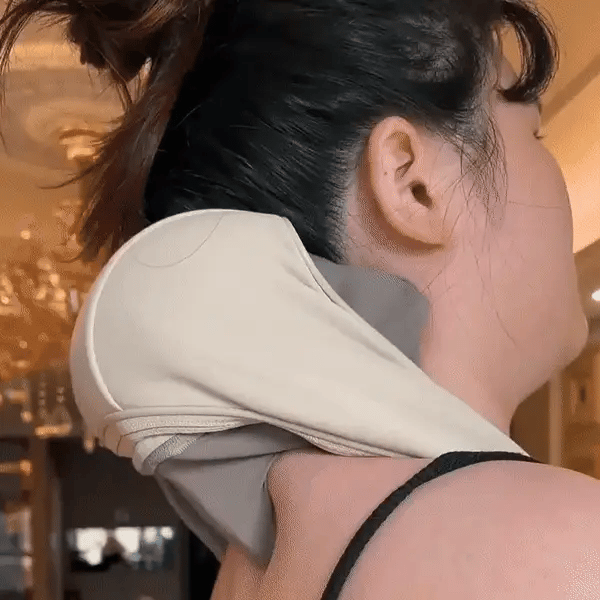 Maiross International™ Kneading Massager (Shoulder and Neck) – مدلك عجن للكتف والرقبة