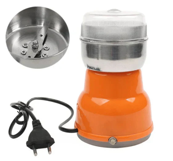Maiross International™Multifunctional Electric Grinder