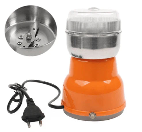 Maiross International™Multifunctional Electric Grinder