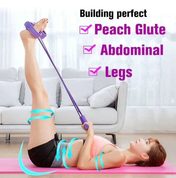 Maiross International™Tummy Trainer – مدرب البطن