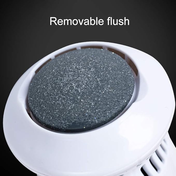 Maiross International™Electric Callus Remover – مزيل الجلد الميت الكهربائي