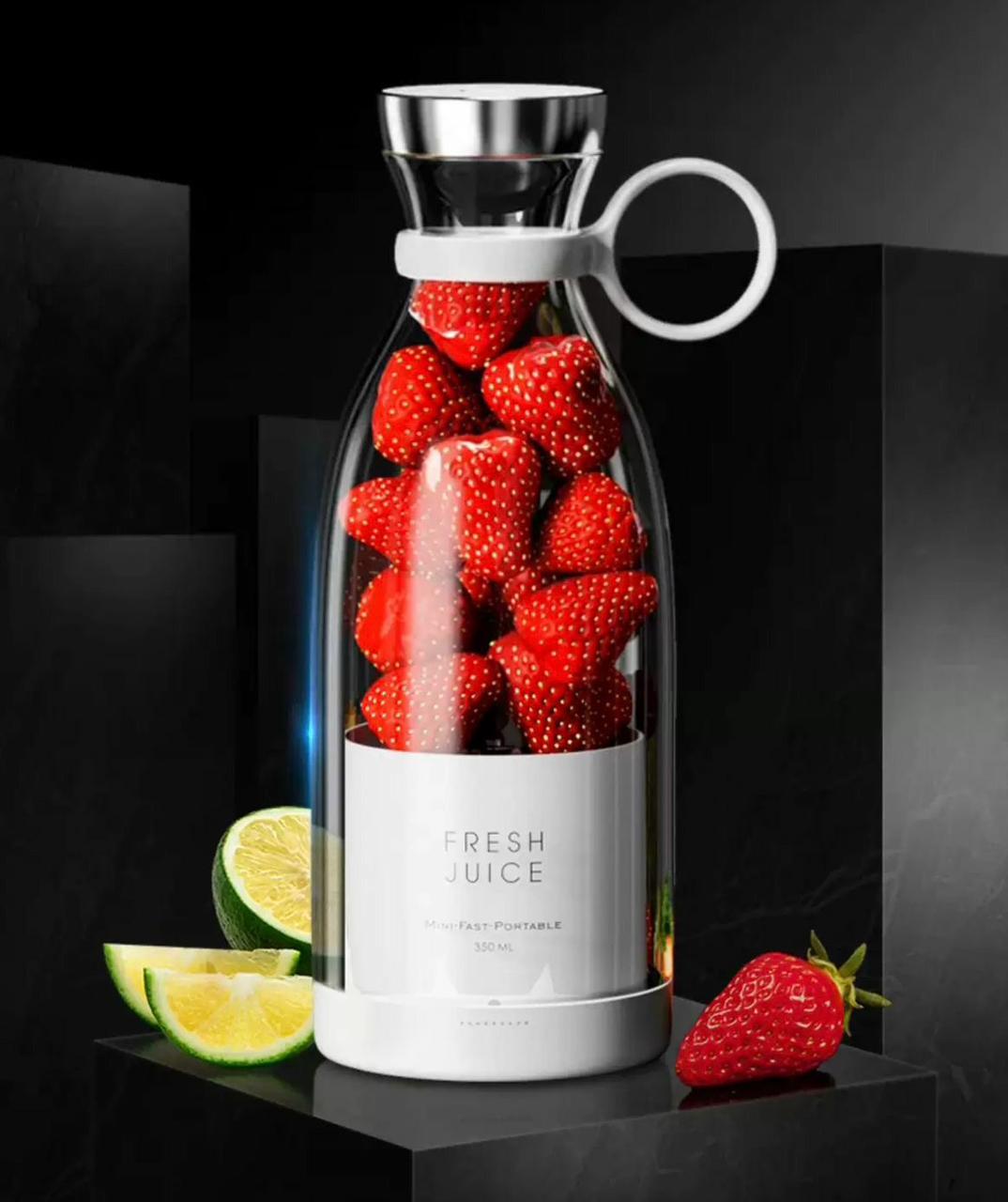 Maiross International™Portable mini juicer blender