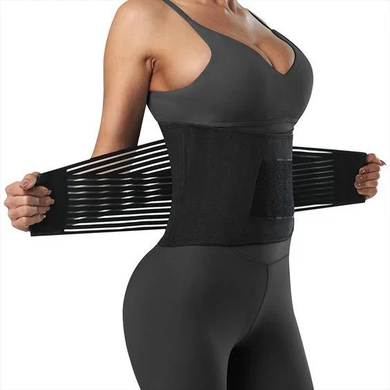 Maiross International™HOT ADJUSTABLE SLIMING BELT