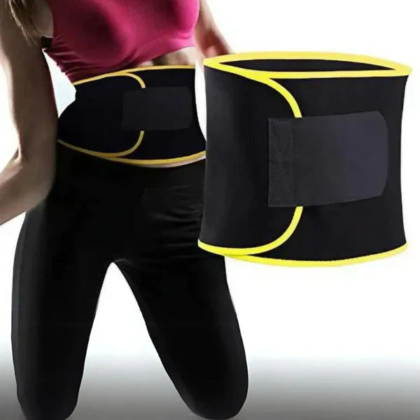 Maiross International™HOT ADJUSTABLE SLIMING BELT