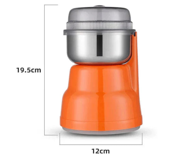 Maiross International™Multifunctional Electric Grinder
