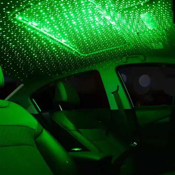 Maiross International™ Star Decoration Light