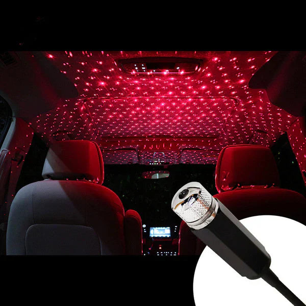 Maiross International™ Star Decoration Light